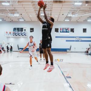Shamel Smith