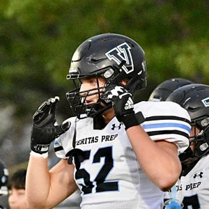 Will Barrett mugshot