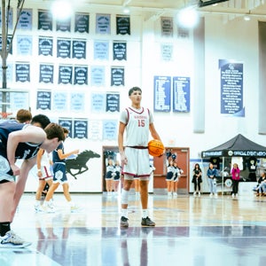 Noah Soltero mugshot