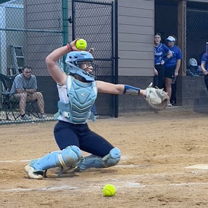 BREANNA RUTLEDGE