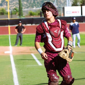 Evan Rodriguez