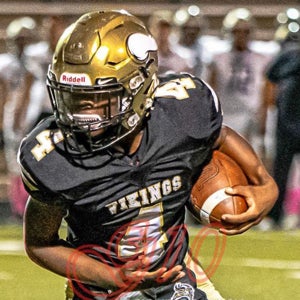 Marcus Dennis
