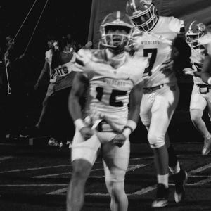 Colt Birdsong mugshot