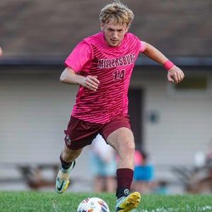 Zander Underkoffler mugshot