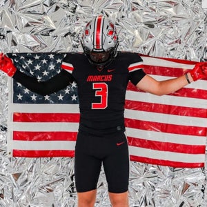 Jameson Mayfield