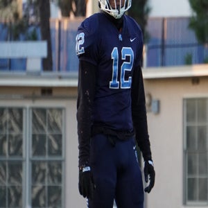 Jamal Matthews-Mckinney