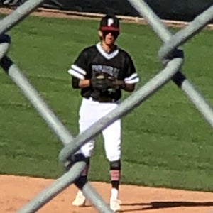 Jacob Valdez