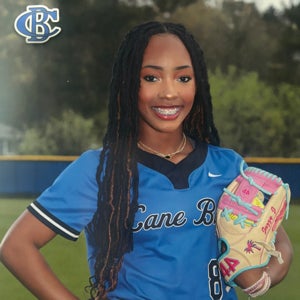 JASMINE DARGAN