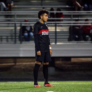 Imanol Hernandez mugshot