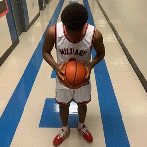 Jamaree Waters