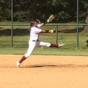 Briley Lacquement mugshot