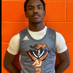 Damias Seegars mugshot