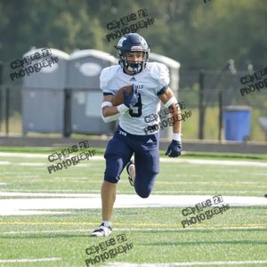Dom Sampson