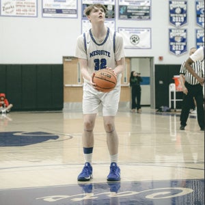 Braden Miller