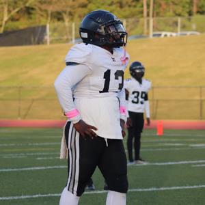 Ashton Weeks mugshot