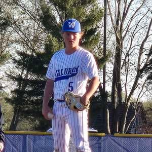 Kevin Crouch