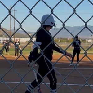 Micaela Ortiz mugshot