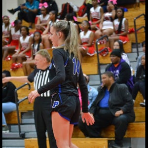 Brooke Fowler mugshot