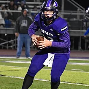 LUKE MEYER