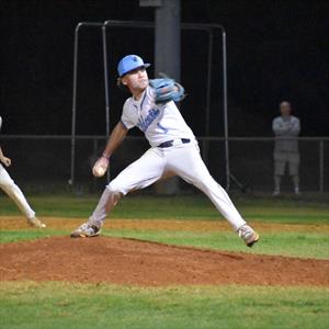 Chase Flemming mugshot