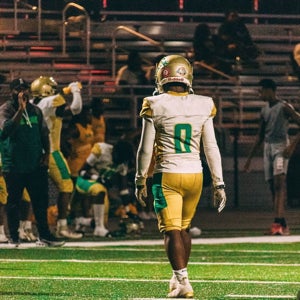 Jayandre Brown