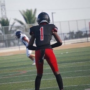 Travion Moore