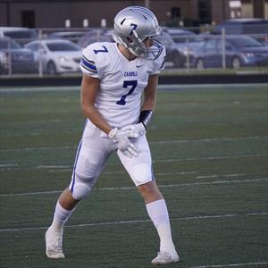Mason Englert