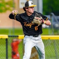 Mason Peebles mugshot