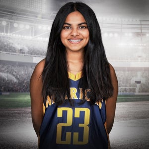 Rhea Kewalramani