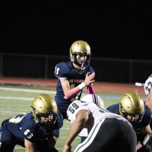 EASTON MONSON