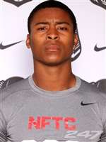 Isaiah Langley mugshot