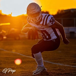 Tj Blake