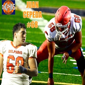JUAN CEPEDA