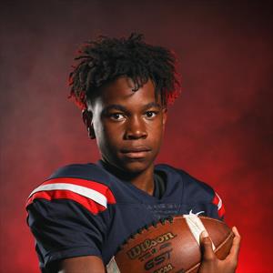 Noah Bush