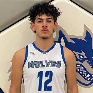 Christian  Baltierrez mugshot