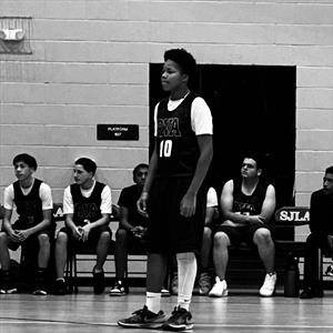 Ty'Ree Broussard mugshot