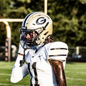 Nyjil Johnson