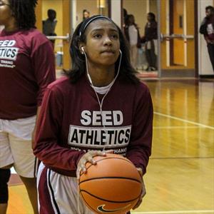 Kaniya Chambers