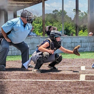 Larkin Spears mugshot