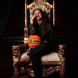 Lizbeth Rivera mugshot