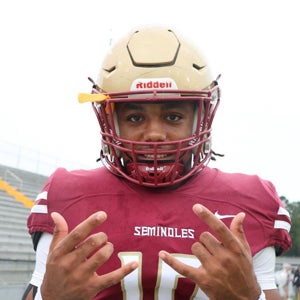 Jason Harville mugshot