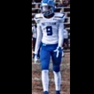 Ronald Hawkins