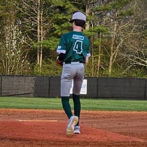 Lucas Busbin mugshot