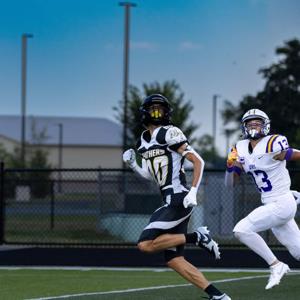 Janson Smith mugshot