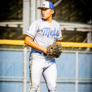 Jeremiah Gomez mugshot