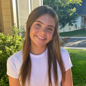 LYLA BAILEY