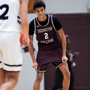 Jameell Purnell