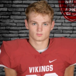 Jakob Madden mugshot