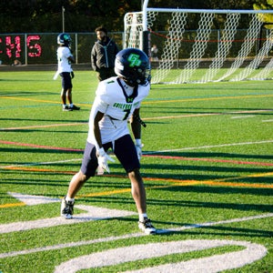 Damarcus Howard-Brown