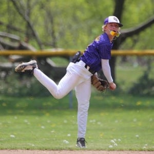 Grant Michalski